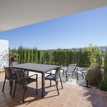 Residencial Linnea Sol By Mar Holidays Οριουέλα Εξωτερικό φωτογραφία