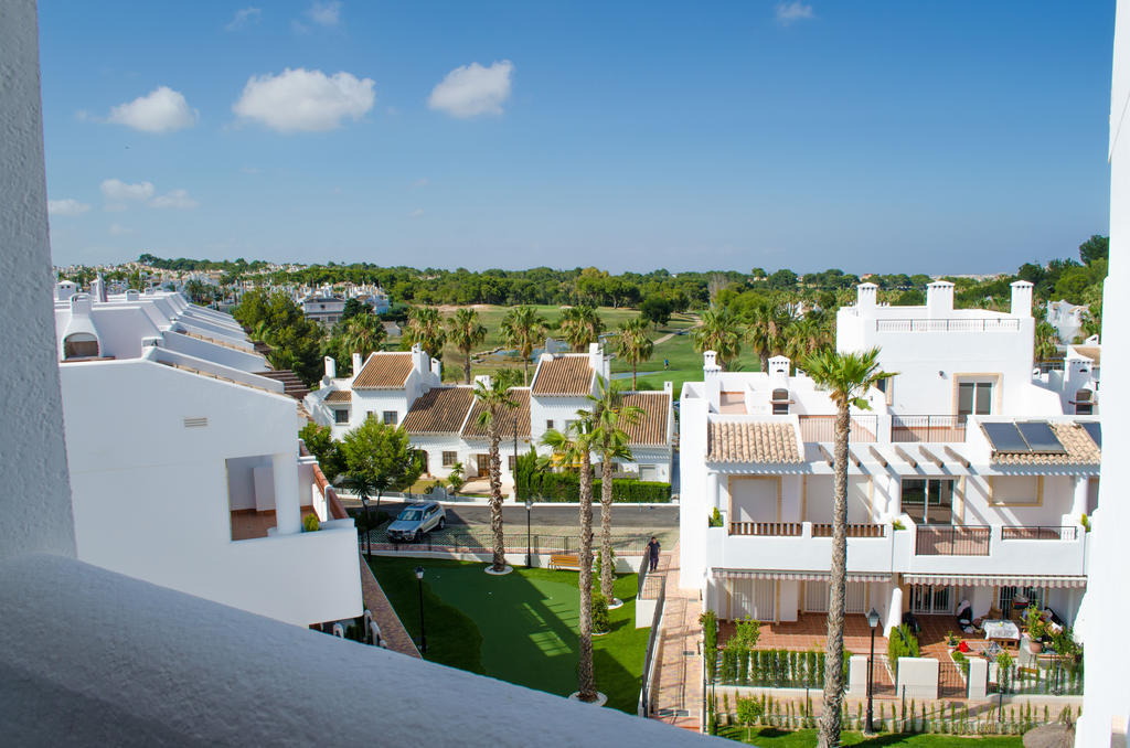 Residencial Linnea Sol By Mar Holidays Οριουέλα Δωμάτιο φωτογραφία