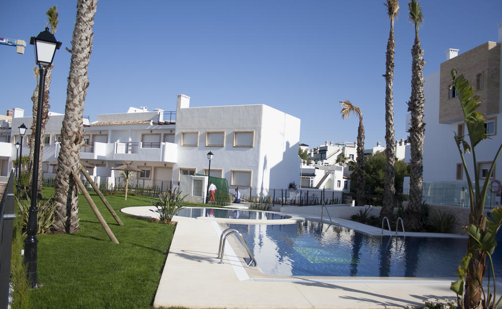 Residencial Linnea Sol By Mar Holidays Οριουέλα Δωμάτιο φωτογραφία