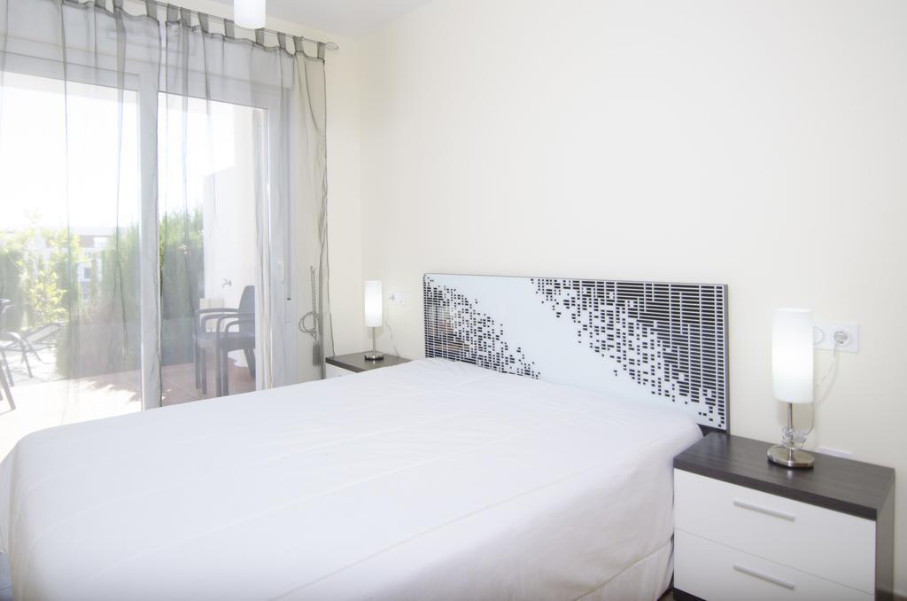 Residencial Linnea Sol By Mar Holidays Οριουέλα Εξωτερικό φωτογραφία