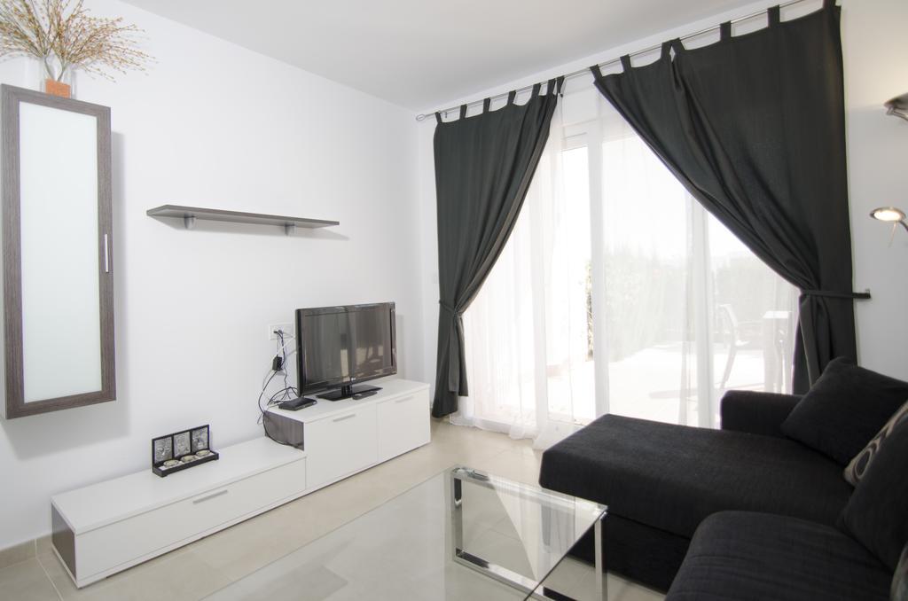 Residencial Linnea Sol By Mar Holidays Οριουέλα Εξωτερικό φωτογραφία