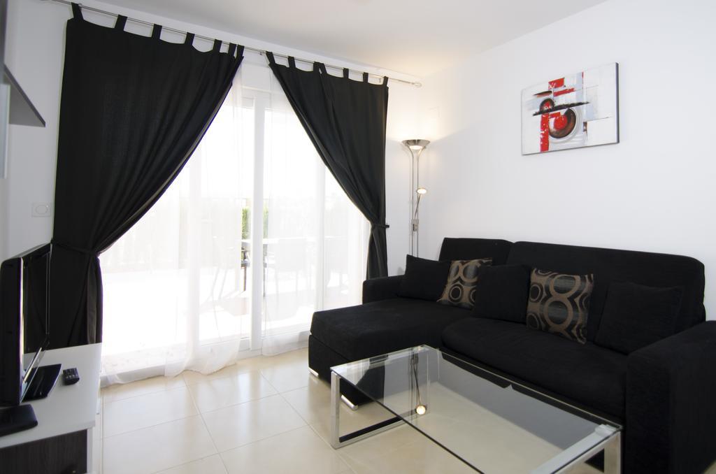 Residencial Linnea Sol By Mar Holidays Οριουέλα Εξωτερικό φωτογραφία