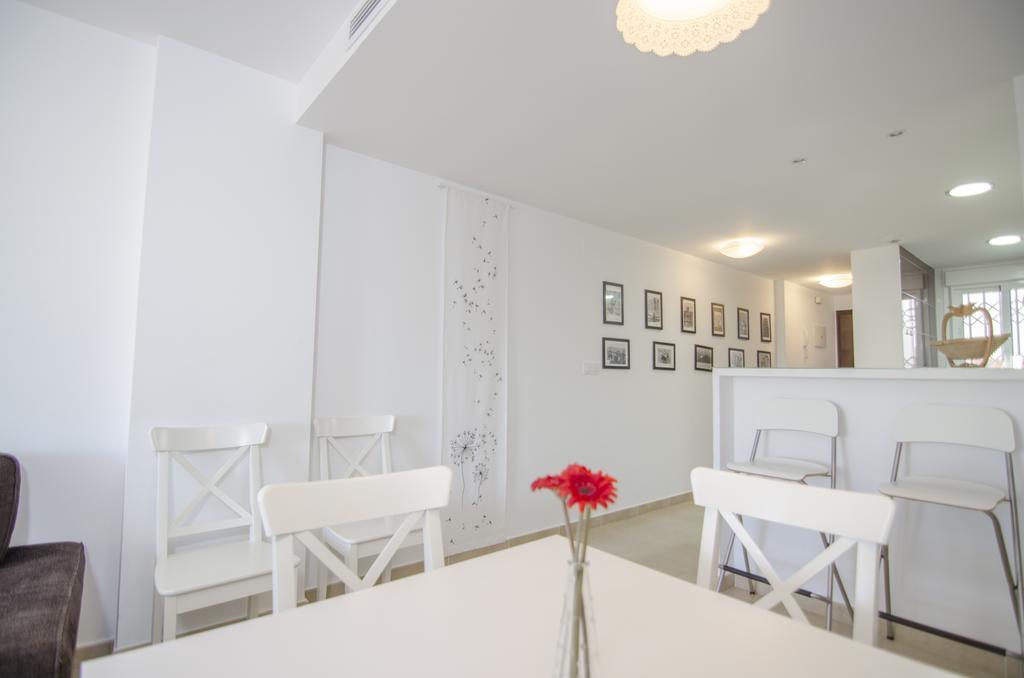 Residencial Linnea Sol By Mar Holidays Οριουέλα Εξωτερικό φωτογραφία
