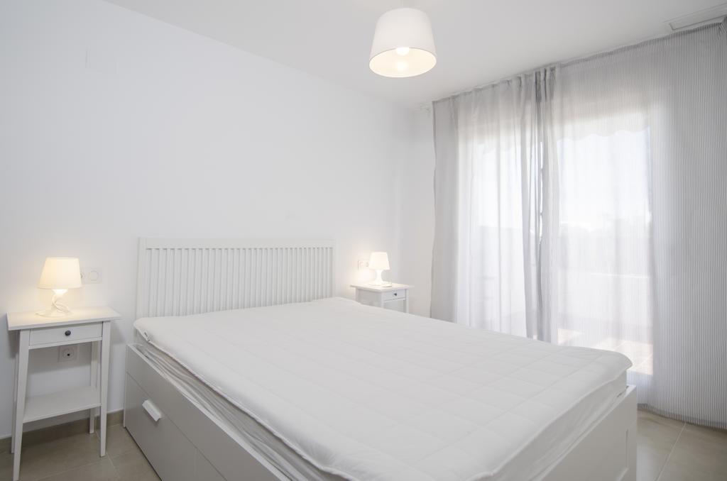 Residencial Linnea Sol By Mar Holidays Οριουέλα Εξωτερικό φωτογραφία