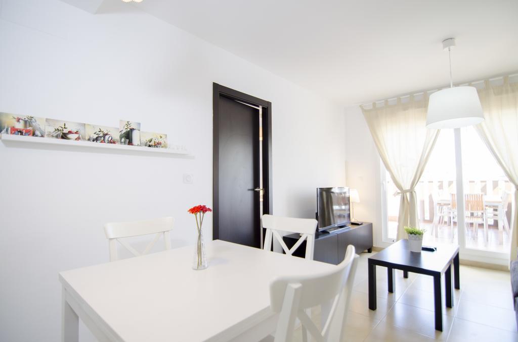 Residencial Linnea Sol By Mar Holidays Οριουέλα Εξωτερικό φωτογραφία