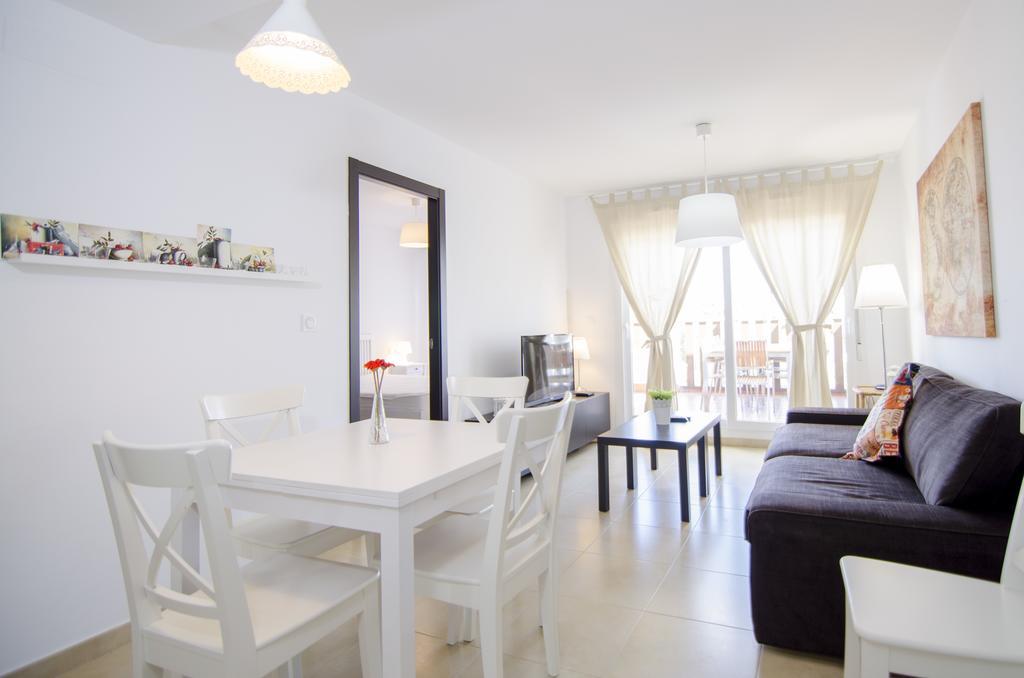 Residencial Linnea Sol By Mar Holidays Οριουέλα Εξωτερικό φωτογραφία
