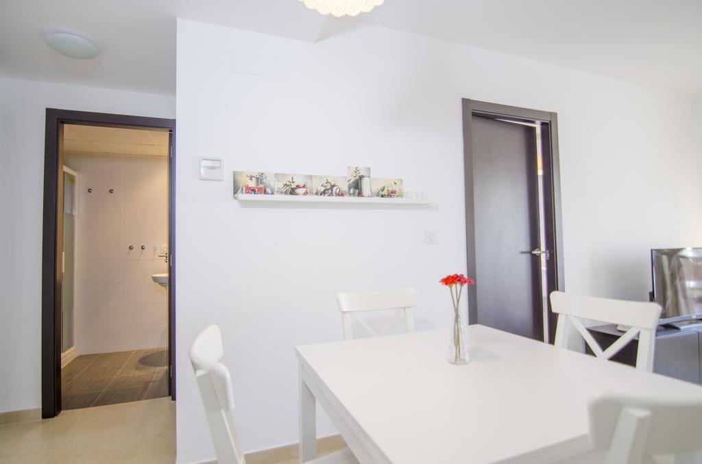 Residencial Linnea Sol By Mar Holidays Οριουέλα Εξωτερικό φωτογραφία