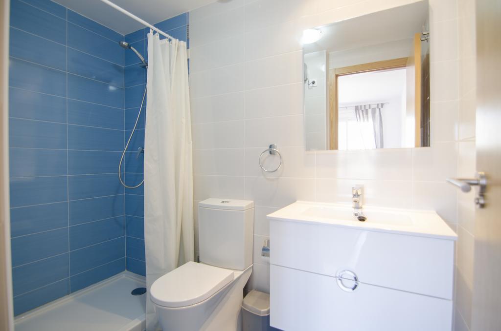 Residencial Linnea Sol By Mar Holidays Οριουέλα Εξωτερικό φωτογραφία
