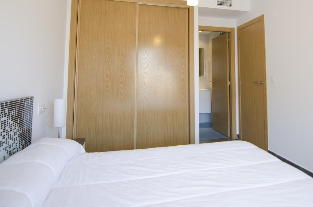Residencial Linnea Sol By Mar Holidays Οριουέλα Εξωτερικό φωτογραφία