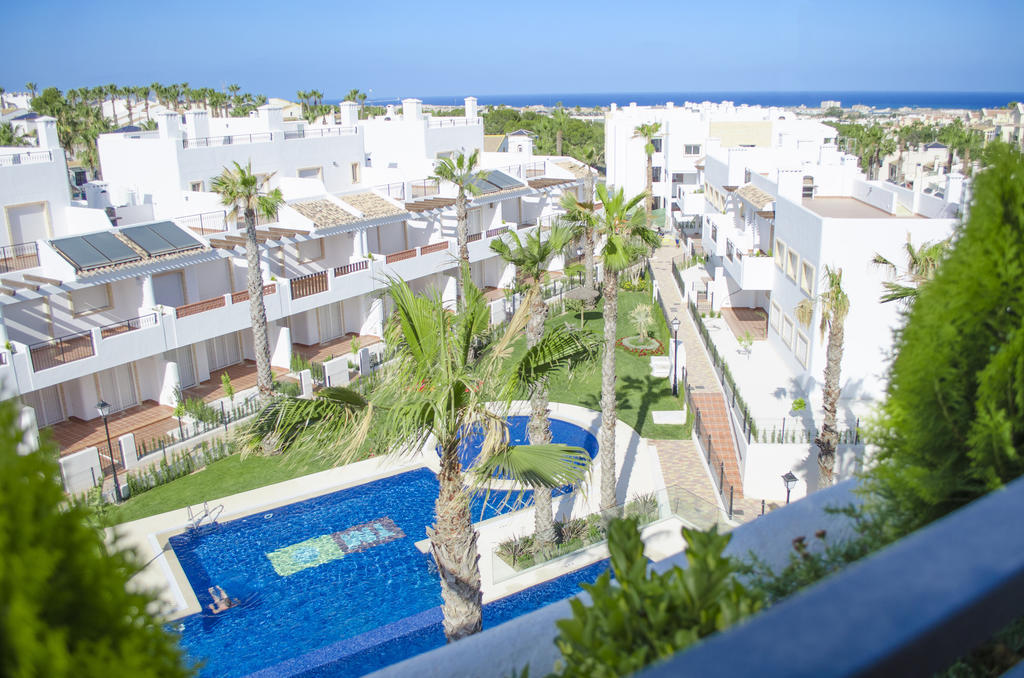 Residencial Linnea Sol By Mar Holidays Οριουέλα Δωμάτιο φωτογραφία