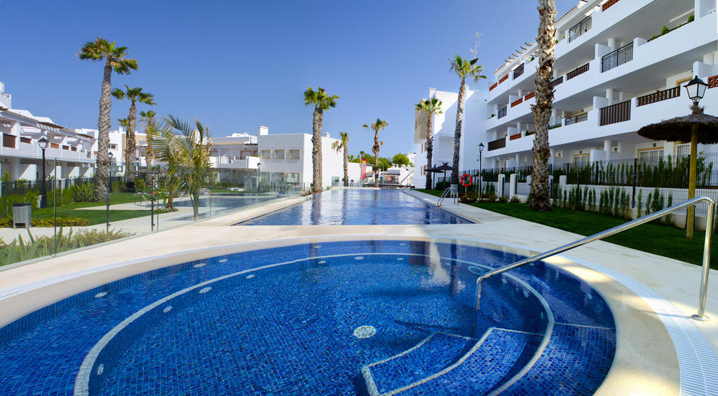 Residencial Linnea Sol By Mar Holidays Οριουέλα Δωμάτιο φωτογραφία