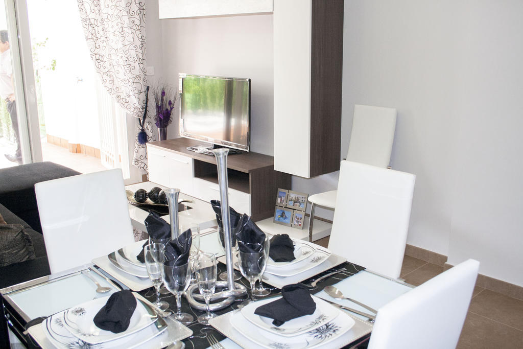 Residencial Linnea Sol By Mar Holidays Οριουέλα Δωμάτιο φωτογραφία