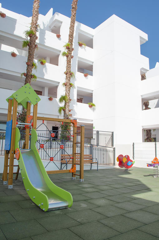 Residencial Linnea Sol By Mar Holidays Οριουέλα Εξωτερικό φωτογραφία